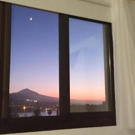 Estudio - Descanso Y Bienestar En La Punta Апартаменты