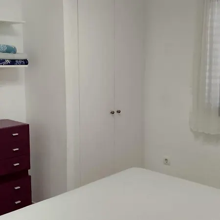 Estudio - Descanso Y Bienestar En La Punta アパート